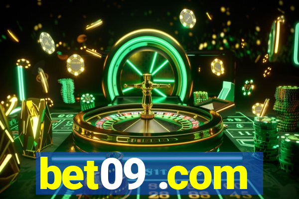 bet09 .com